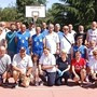 Bra in festa per i vent'anni dell’Unione Nazionale Veterani dello Sport Bra in festa per i vent'anni dell’Unione Nazionale Veterani dello Sport