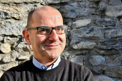 Alberto Pellai ad Alba, cambio di sede per l'incontro sull'educazione 0-6 anni: dalla sala congressi alla più ampia Ordet