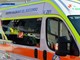 Dogliani: un ferito nello scontro tra auto sulla Provinciale per Cissone