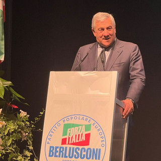 Caso Roggero, Tajani: "Non è una mente criminale, va perdonato e capito"