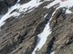Il recupero dei due scialpinisti