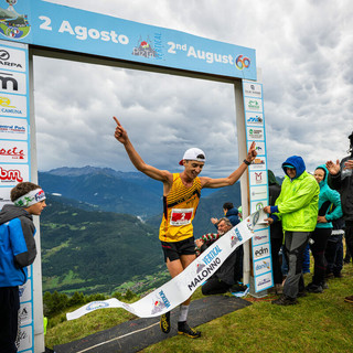 (Andrea Rosta, credit Gulberti - foto sito fidal piemonte)