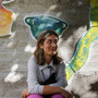 Alice Visentin, My Heritage (foto Francesco Doglio)