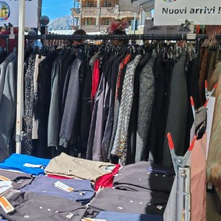 Santa Vittoria d'Alba, in frazione Cinzano sbarca il Mercatino di Forte dei Marmi