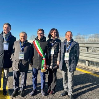 L’Associazione Commercianti Albesi sull’apertura della A33: "“L’attesa è finita, ma i costi sono incalcolabili”