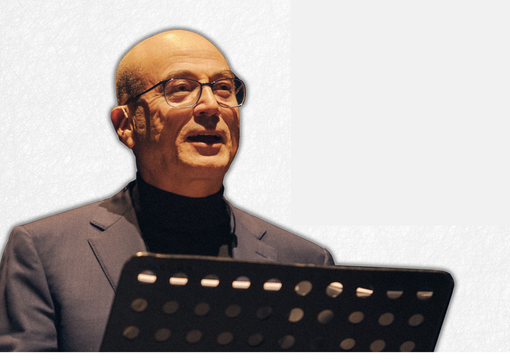 Savigliano celebra l'80° anniversario della Repubblica con Aldo Cazzullo Savigliano celebra l'80° anniversario della Repubblica con Aldo Cazzullo