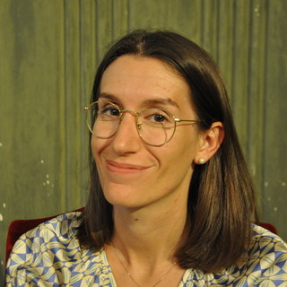 Maria Cristina Galeasso