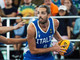 Amedeo Della Valle - foto profilo instagram pallacanestrobrescia Amedeo Della Valle - foto profilo instagram pallacanestrobrescia