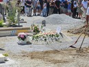 Ad un anno dalla morte di Anisa al Bioparco di Caraglio, si va verso la chiusura delle indagini Ad un anno dalla morte di Anisa al Bioparco di Caraglio, si va verso la chiusura delle indagini