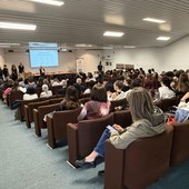 Ad Alba a scuola si insegna il lavoro:  quattro licei hanno concluso  il progetto CAFID