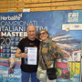 Bergesio con Fusaro