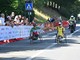 L'arrivo dei primi L'arrivo dei primi