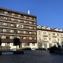 La sede dell'Associazione Commercianti Albesi, in piazza San Paolo ad Alba La sede dell'Associazione Commercianti Albesi, in piazza San Paolo ad Alba
