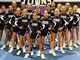 Nuove divise per gli atleti di Alba Cheer Titans