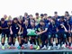 Inter campione dell'edizione 2025