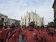 10mila Penne Nere dalla Granda all'Adunata Nazionale di Milano (FOTO)