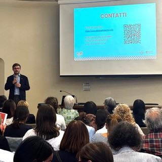 Alba 2027 entra nelle scuole: presentato il programma educativo della Capitale italiana dell'arte contemporanea