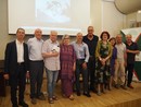 Ad Alba il convegno “Trasgredire con obbedienza” ricorda Carla Passalacqua a dieci anni dalla scomparsa Ad Alba il convegno “Trasgredire con obbedienza” ricorda Carla Passalacqua a dieci anni dalla scomparsa