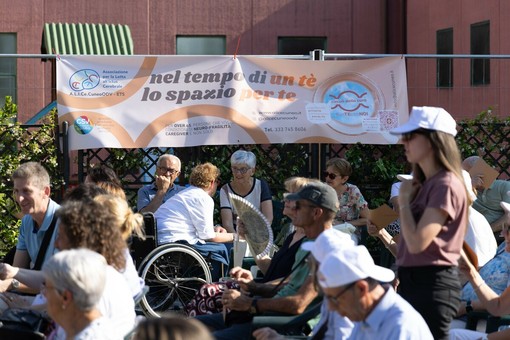 “I Circoli della Cura” di A.L.I.Ce. Cuneo tra i 150 progetti della campagna nazionale “Chi ben comincia” “I Circoli della Cura” di A.L.I.Ce. Cuneo tra i 150 progetti della campagna nazionale “Chi ben comincia”