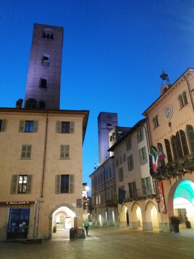 Emissioni chimiche, "Alba nella classifica nazionale": l’assessore Cavallo ridimensiona l’allarme del Report Greenpeace sui Pfas Emissioni chimiche, "Alba nella classifica nazionale": l’assessore Cavallo ridimensiona l’allarme del Report Greenpeace sui Pfas