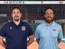 VOLLEY / Cuneo raddoppia gli assistant coach in Superlega VOLLEY / Cuneo raddoppia gli assistant coach in Superlega