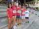 La squadra a Celle Ligure La squadra a Celle Ligure