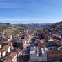 Una veduta del quartiere Moretta di Alba