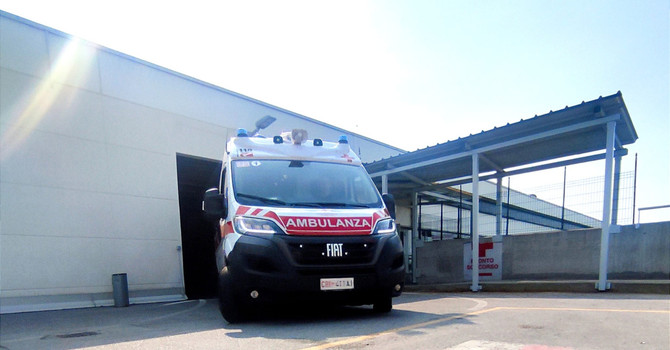 Taglio dei medici a bordo del 118,  i sindaci di Langhe e Roero: "Riorganizzazione sospesa, le nostre richieste alla Regione"