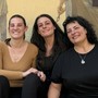 Dopo nove anni Cinzia Damiano lascia la gestione de I Bateur a Sant’Anna di Valdieri