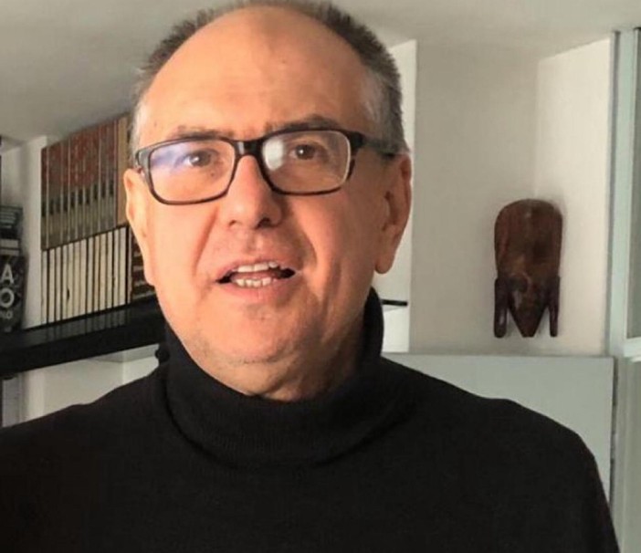 Gianni Arbocco, presidente di Sisi – Società intercomunale servizi idrici