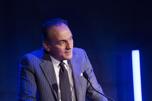 Il governatore Alberto Cirio ha parlato di "passaggio storico" Il governatore Alberto Cirio ha parlato di "passaggio storico"