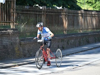 Enrico Scattolini, Sportabili Alba Enrico Scattolini, Sportabili Alba