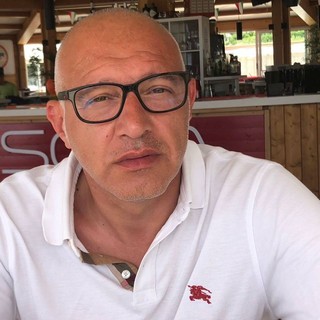 Alberto Battaglino, segretario generale territoriale Uila