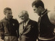 Immagini sbiadite, ricordi vivissimi: Livio Berruti con Attilio Bravi simboli dell'atletica italiana Immagini sbiadite, ricordi vivissimi: Livio Berruti con Attilio Bravi simboli dell'atletica italiana