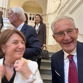 Anche il cuneese Beppe Ghisolfi nel neonato Comitato scientifico della Fondazione Crt