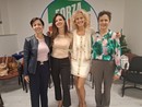 “Azzurro Donna”- Forza Italia sbarca in provincia di Cuneo “Azzurro Donna”- Forza Italia sbarca in provincia di Cuneo