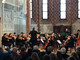"Dialoghi di corde": due chitarristi e l'Orchestra Alba Filarmonica sul palco del Teatro Sociale "Dialoghi di corde": due chitarristi e l'Orchestra Alba Filarmonica sul palco del Teatro Sociale