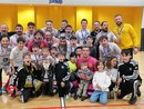 L'Area Calcio futsal trionfa in Coppa Italia: "Premiato il lavoro di tutti"