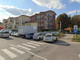 La zona di piazzale Vitale Robaldo e via Riondello (Google Maps)
