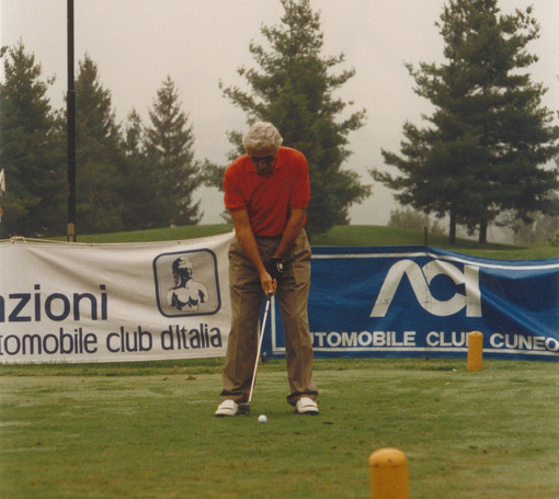 A Cherasco torna la gara valida per il 35° Aci Golf organizzata dall’Aci Cuneo A Cherasco torna la gara valida per il 35° Aci Golf organizzata dall’Aci Cuneo