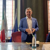 Massimo Mauro con Gianluca Vialli è sempre impegnato nella solidarietà