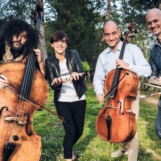 A Cortemilia il concerto “Cello jazz suite”: un incontro tra classica e jazz