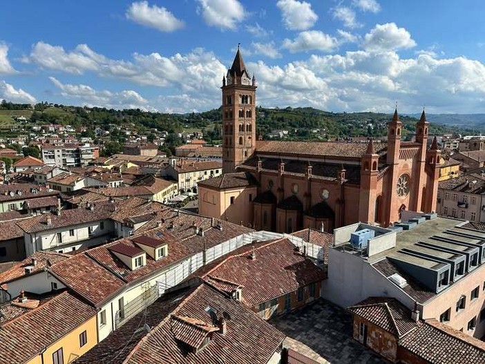 "Alba è settima tra le città medie più dinamiche d’Italia": lo dice uno studio che sarà analizzato dal Comune "Alba è settima tra le città medie più dinamiche d’Italia": lo dice uno studio che sarà analizzato dal Comune