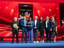 Alla “Notte degli Oscar Confcommercio” il miglior cast è quello dell’ Associazione Commercianti Albesi