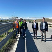 Tangenziale di Alba, due passaggi ancora da attendere. Sul terzo ponte si lavora al parere ambientale Tangenziale di Alba, due passaggi ancora da attendere. Sul terzo ponte si lavora al parere ambientale