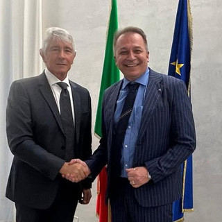 Sport, l’assessore Bongioanni: "Aperto oggi il bando Impiantistica, oltre 5 milioni di euro per riqualificazione, abbattimento barriere e messa in sicurezza" Sport, l’assessore Bongioanni: "Aperto oggi il bando Impiantistica, oltre 5 milioni di euro per riqualificazione, abbattimento barriere e messa in sicurezza"