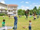 Alba, al parco San Cassiano torna la storica "Festa degli Aquiloni" Alba, al parco San Cassiano torna la storica "Festa degli Aquiloni"