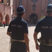 Un 2022 passato tra sicurezza, controlli ed interventi per la Polizia Locale di Alba