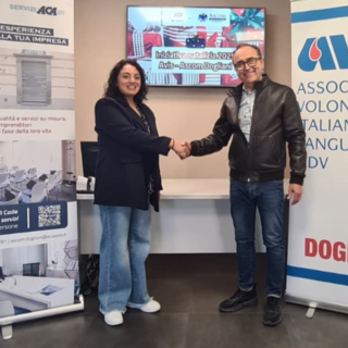 Successo per la campagna realizzata in collaborazione tra Ascom e Avis Dogliani