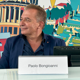 Paolo Bongioanni